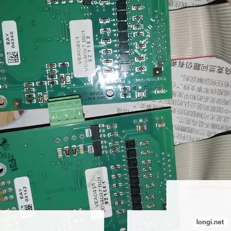 VEA0451 V054096.B01 V054097.B01 Industrial Spare product photo