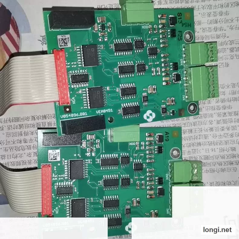 VEA0451 V054096.B01 V054097.B01 Industrial Spare product photo
