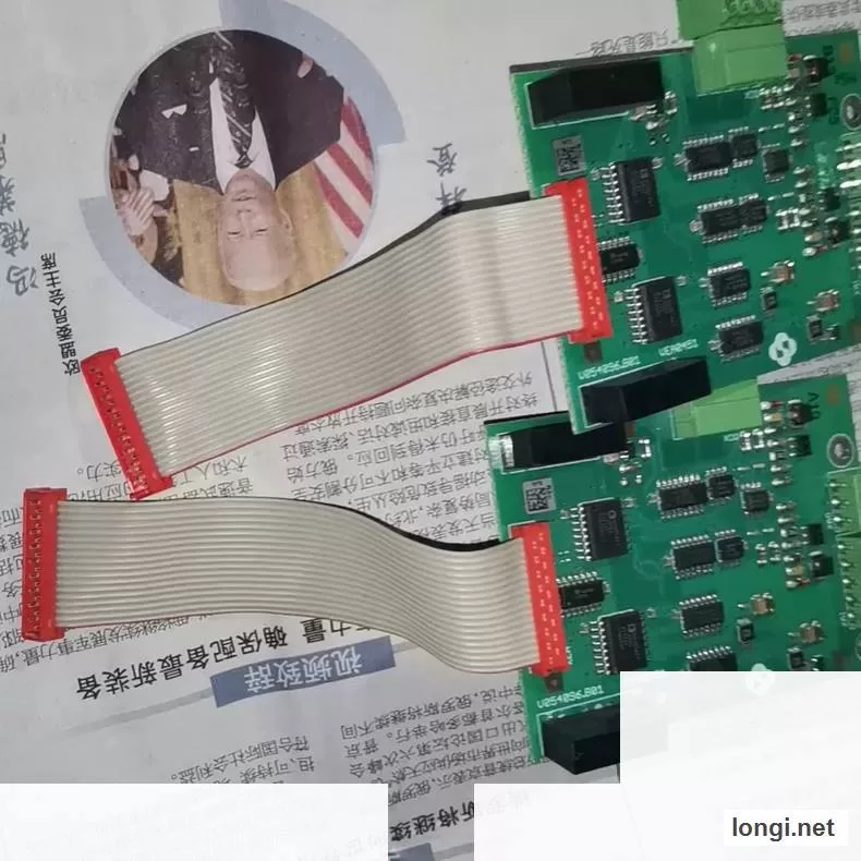 VEA0451 V054096.B01 V054097.B01 Industrial Spare product photo