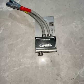 VERMES MDV3200F-HS-UF Piezo Jet Valve for MDS 3000 product photo