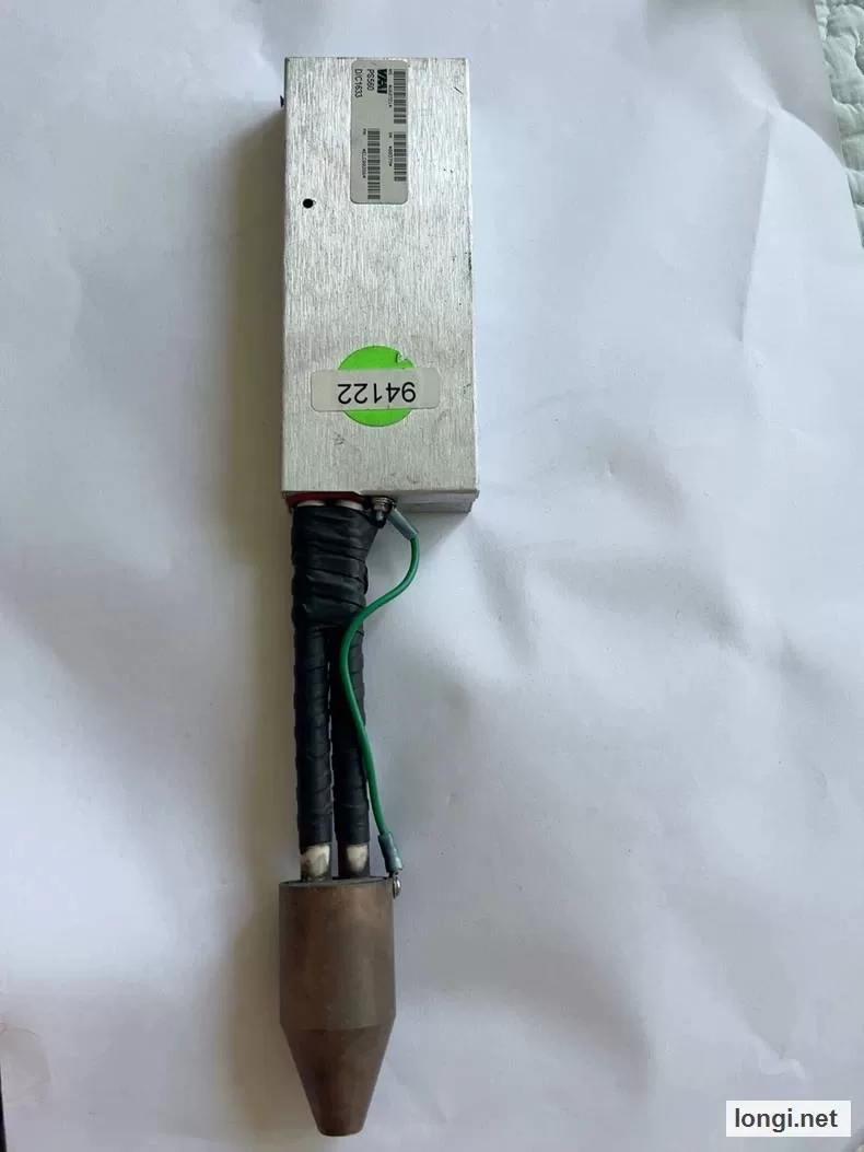 VMI PS560 Moxtek 10W Integrated X-Ray Tube product photo