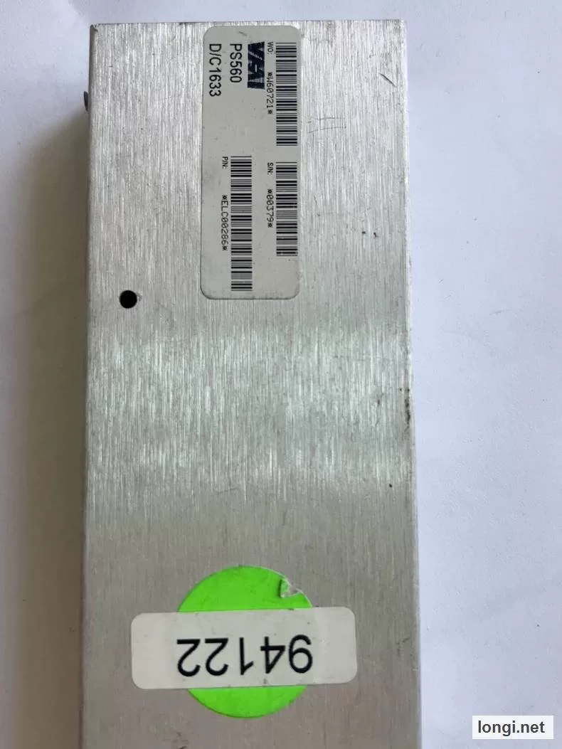 VMI PS560 Moxtek 10W Integrated X-Ray Tube product photo