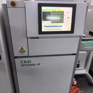 VP5200LV Industrial Equipment product photo