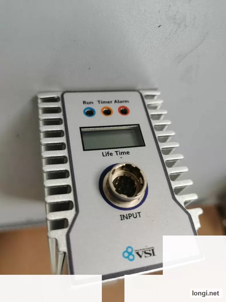 VSH-15Z X-Ray Spectrometer Spare product photo