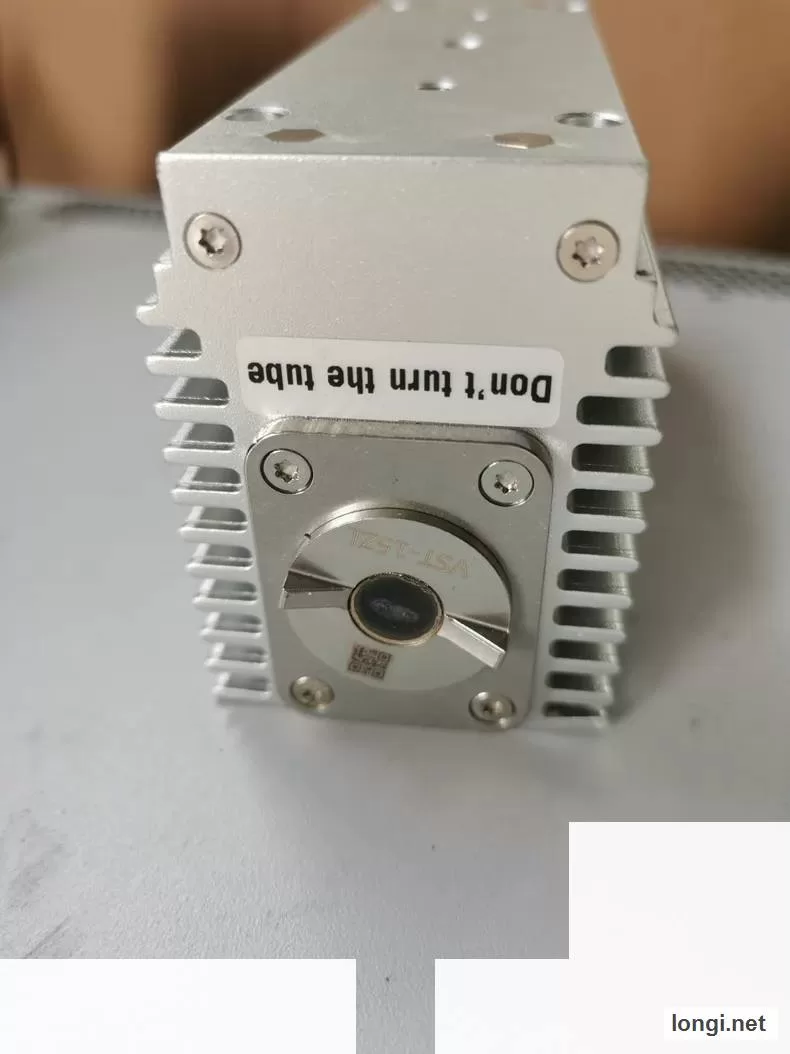 VSH-15Z X-Ray Spectrometer Spare product photo
