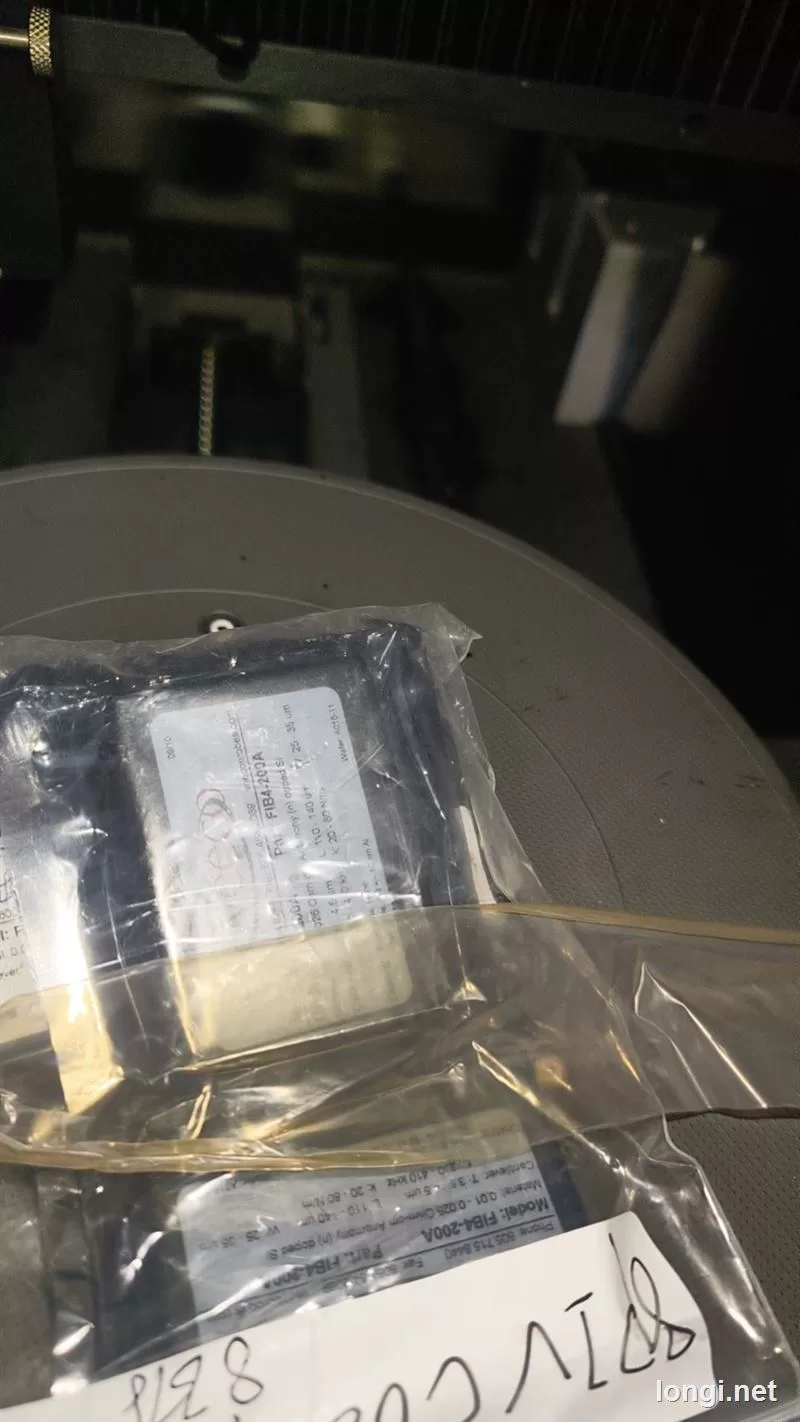VX-340 Microscope product photo