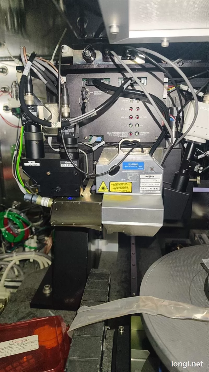 VX-340 Microscope product photo