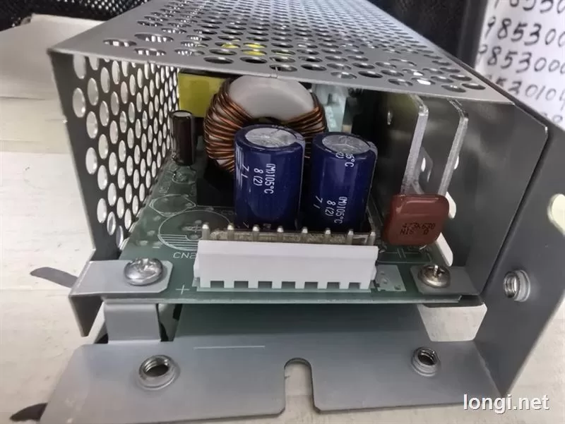 W24SN Power Supply product photo