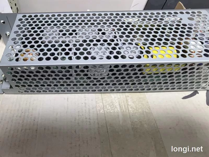 W24SN Power Supply product photo