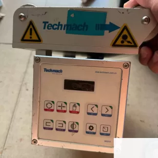 WG310 Industrial Control product photo