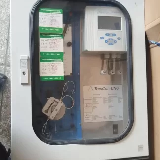WTW TresCon UNO A111 Online Ammonium Analyzer product photo