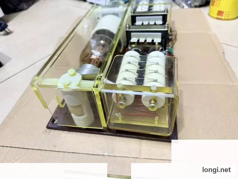 X 140KV X-Ray Spectrometer product photo