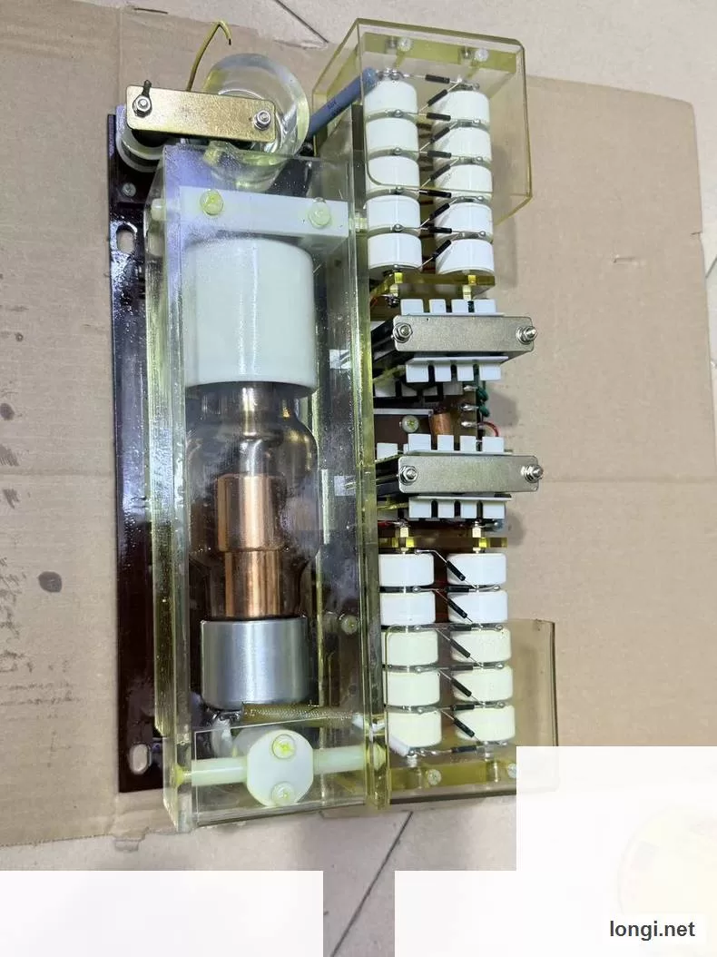 X 140KV X-Ray Spectrometer product photo