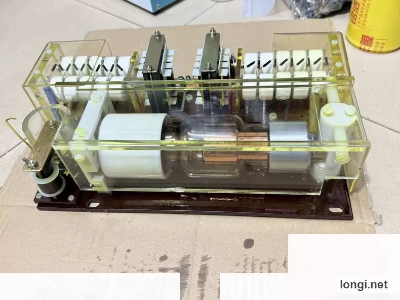 X 140KV X-Ray Spectrometer product photo