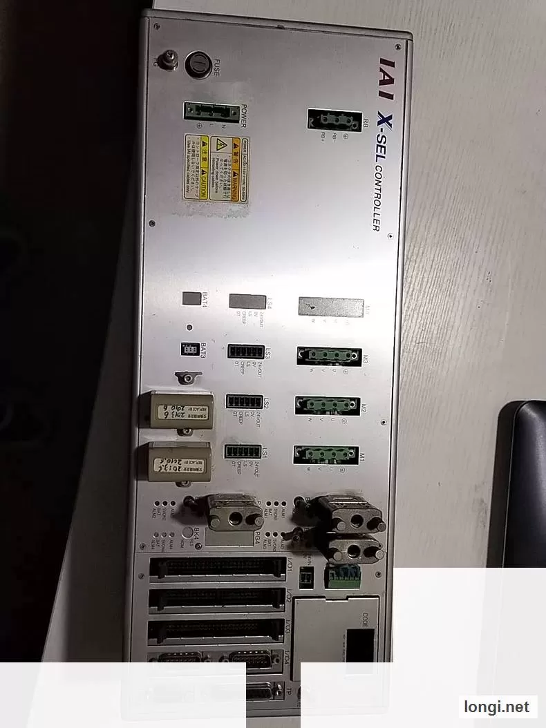 X-SELCONTROLLER product photo