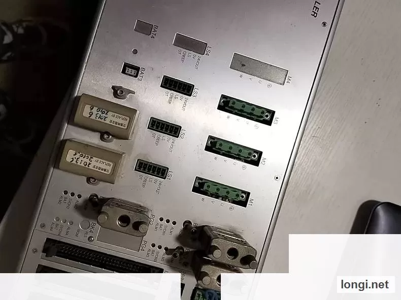 X-SELCONTROLLER product photo