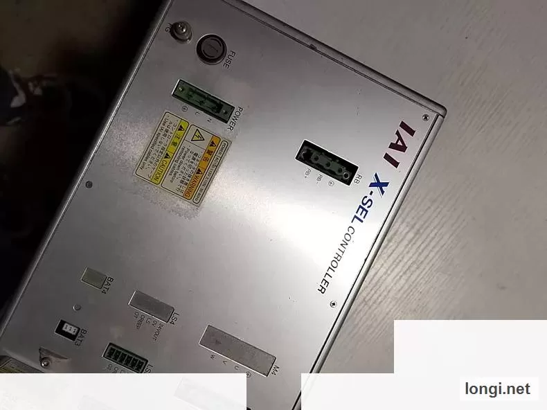 X-SELCONTROLLER product photo