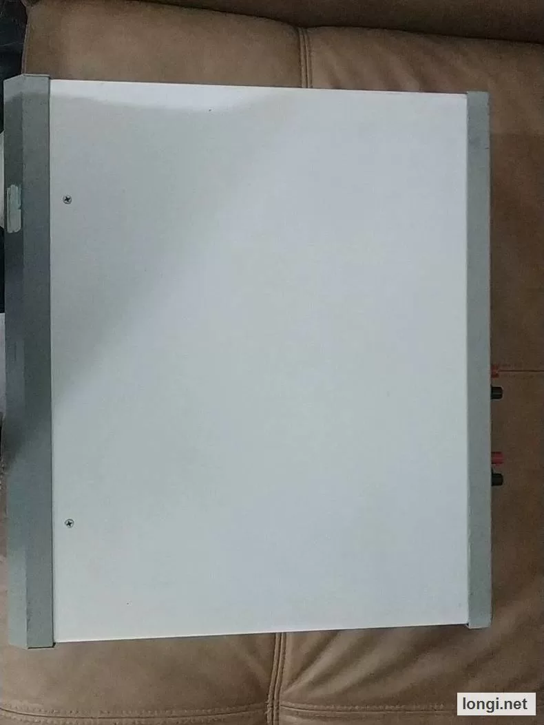 Xitron 2503AH Power Analyzer product photo