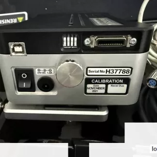XL80 Laser Equipment Spare product photo