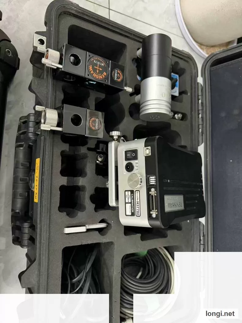 XL80 Laser Equipment Spare product photo