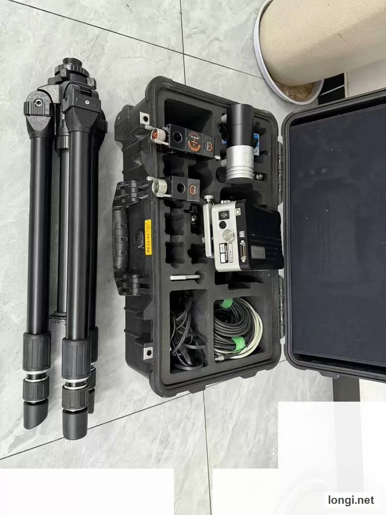 XL80 Laser Equipment Spare product photo