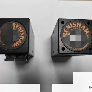XL80 Laser Equipment Spare Set 2 product photo