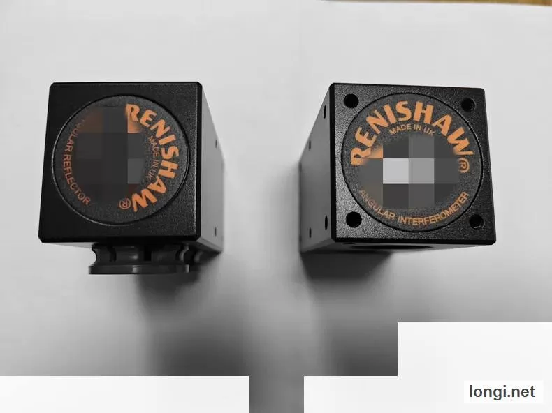XL80 Laser Equipment Spare Set 2 product photo