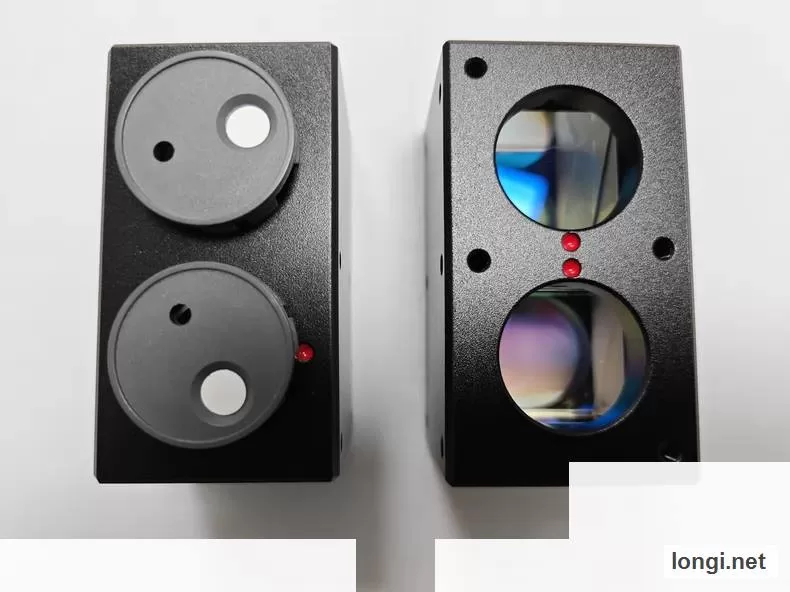 XL80 Laser Equipment Spare Set 2 product photo