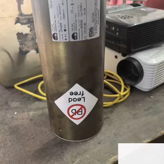 XM1018 C339 M153N X-Ray Spectrometer Spare product photo