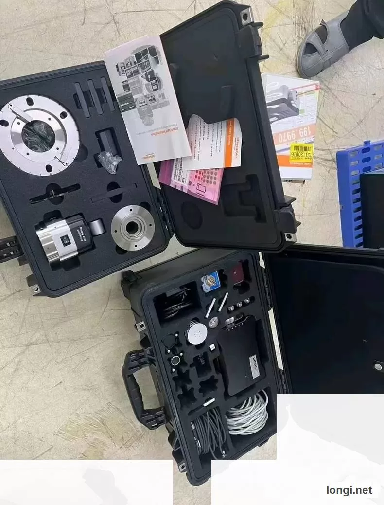 XR20-W Industrial Spare product photo