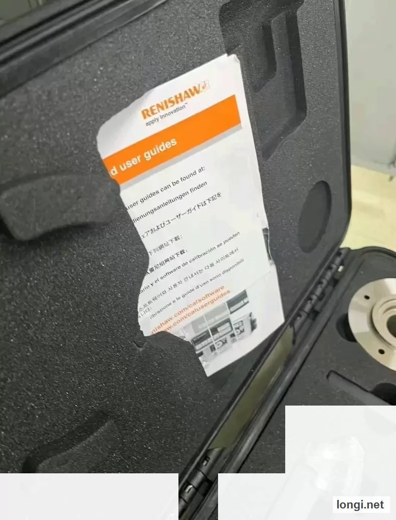 XR20-W Industrial Spare product photo