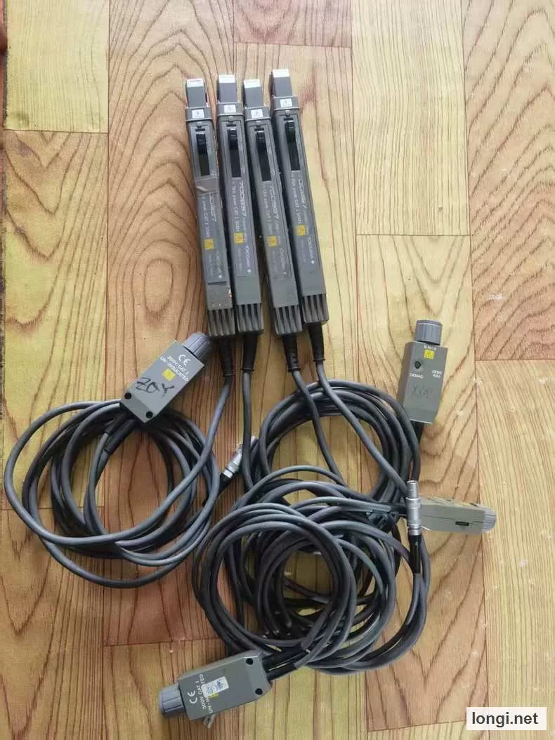Yokogawa 700937 Current Probe product photo