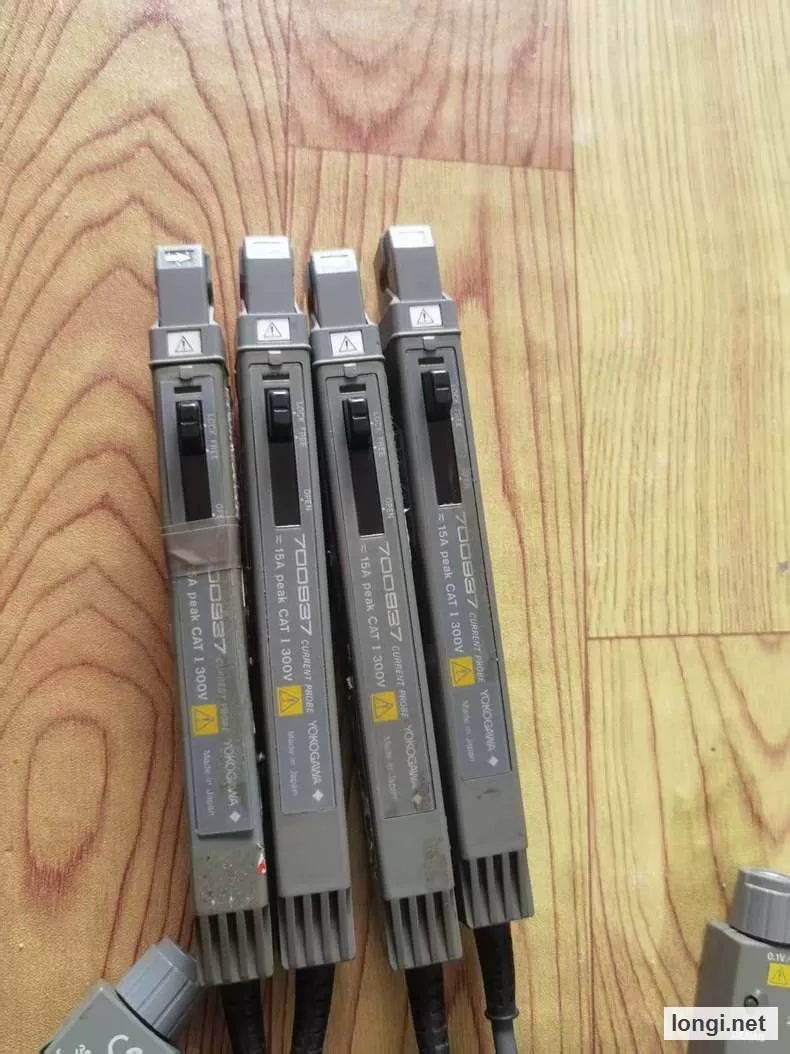 Yokogawa 700937 Current Probe product photo