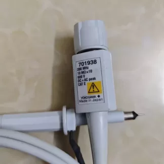 Yokogawa 701938 Oscilloscope Probe product photo
