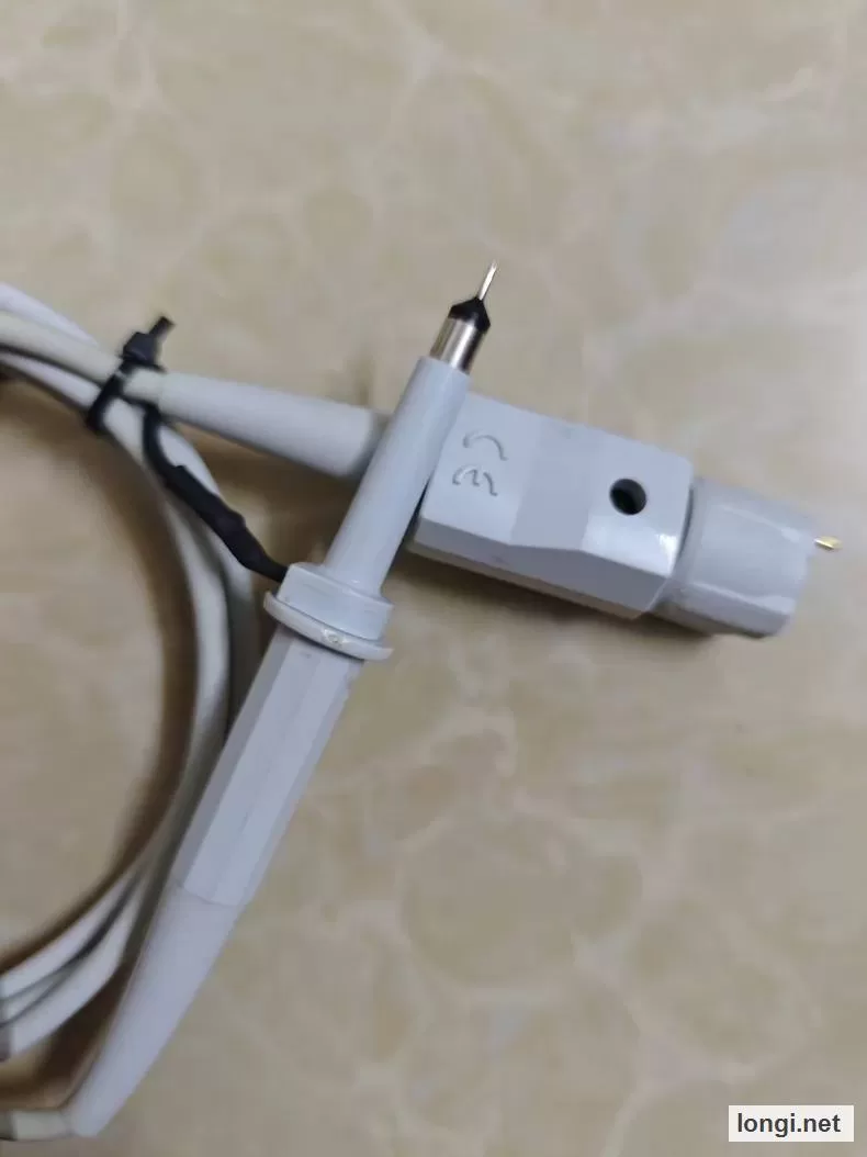 Yokogawa 701938 Oscilloscope Probe product photo
