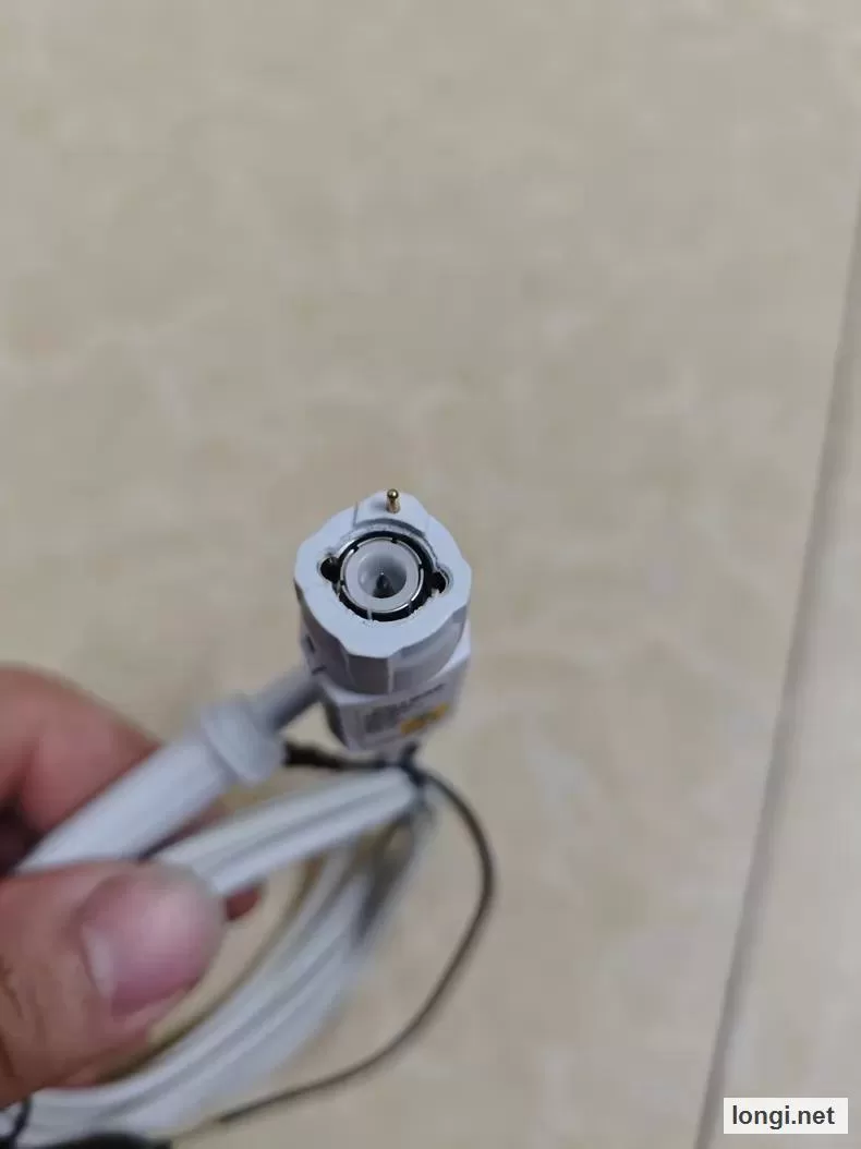 Yokogawa 701938 Oscilloscope Probe product photo