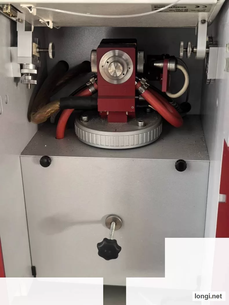 ZEEnit ContrAA700 Chromatograph Spare product photo