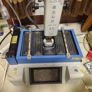 ZMT09 Control Board product photo